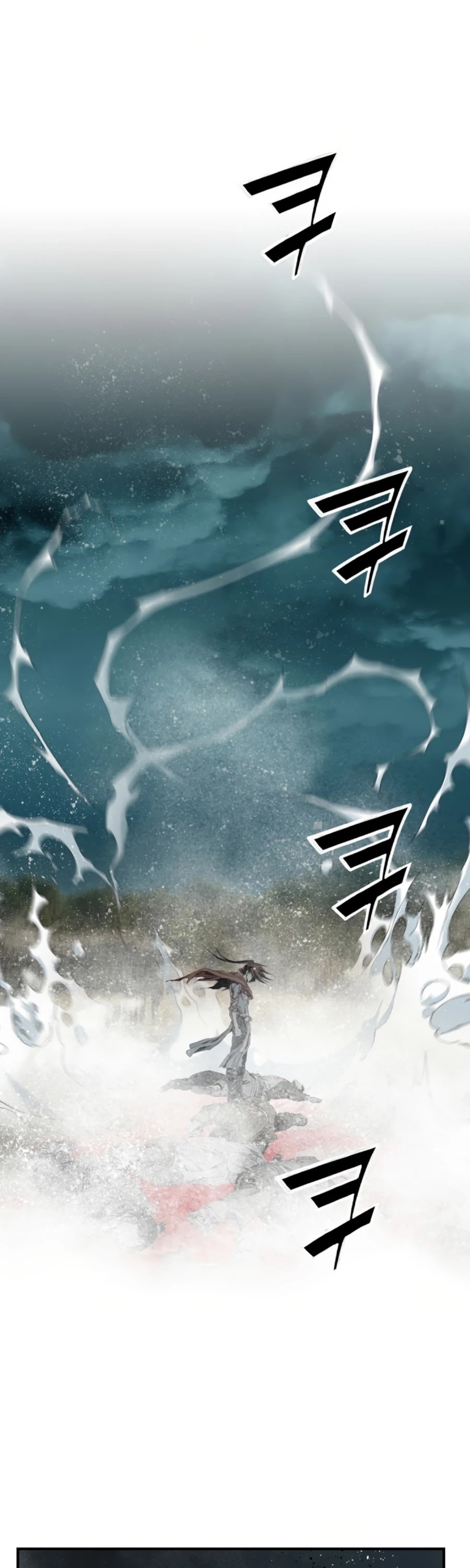 Way To Heaven Chapter 132 page 54 - Chapter 132