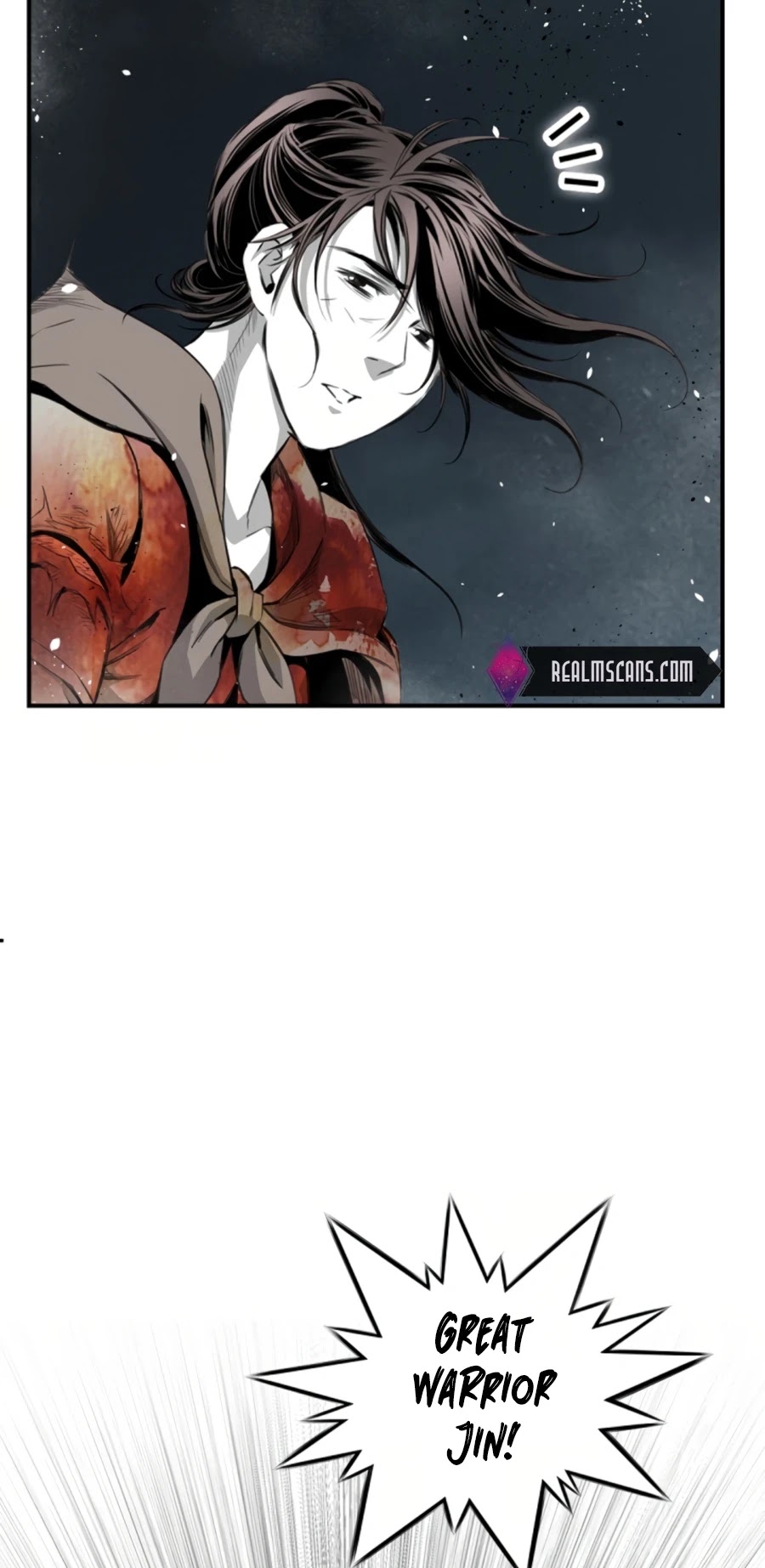 Way To Heaven Chapter 132 page 55 - Chapter 132