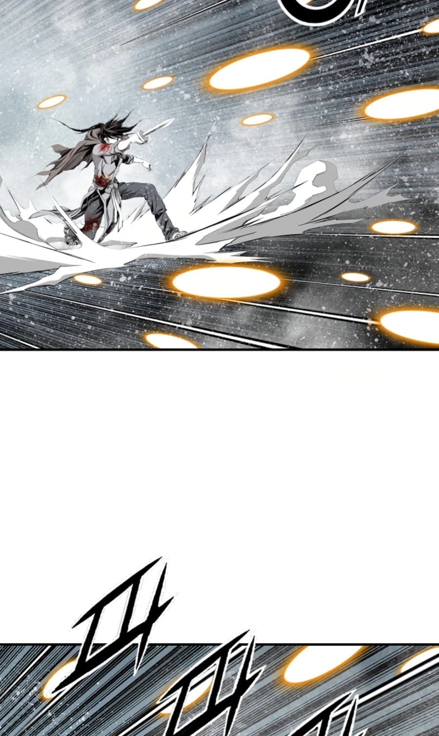 Way To Heaven Chapter 132 page 6 - Chapter 132