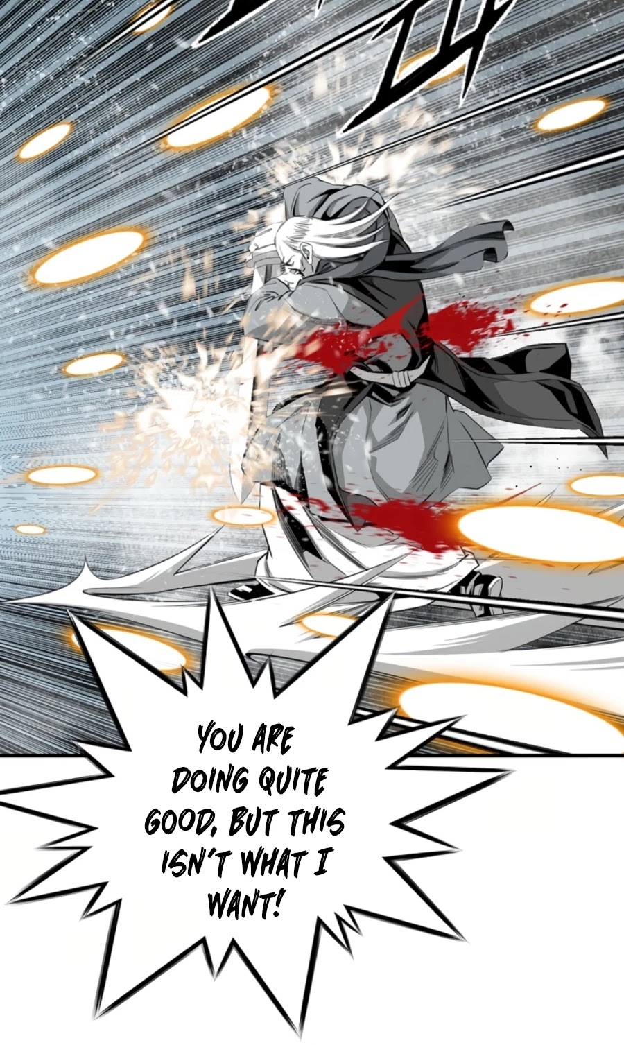 Way To Heaven Chapter 132 page 7 - Chapter 132