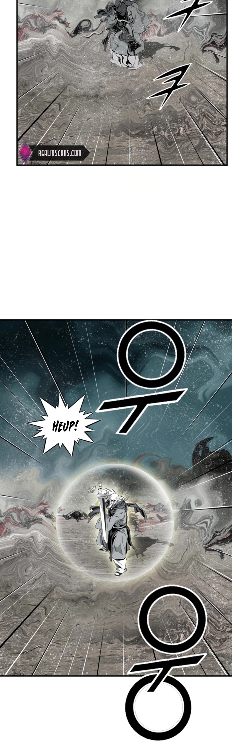 Way To Heaven Chapter 132 page 9 - Chapter 132