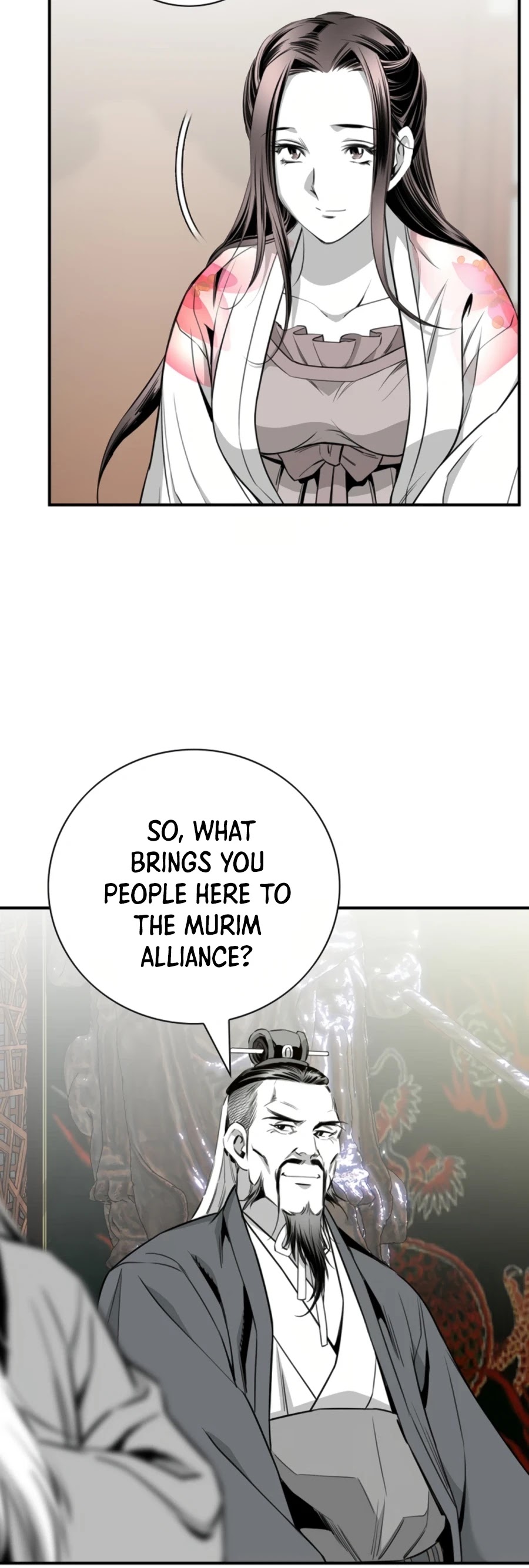 Way To Heaven Chapter 133 page 10 - Chapter 133