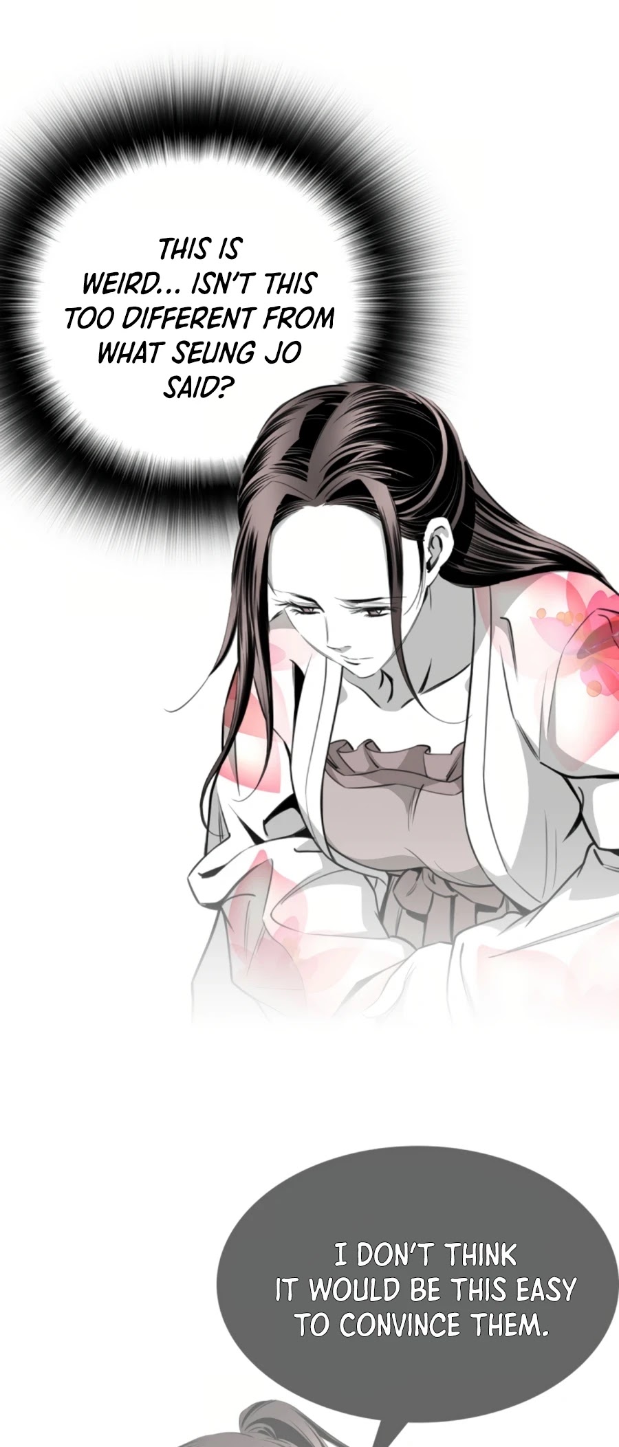 Way To Heaven Chapter 133 page 19 - Chapter 133