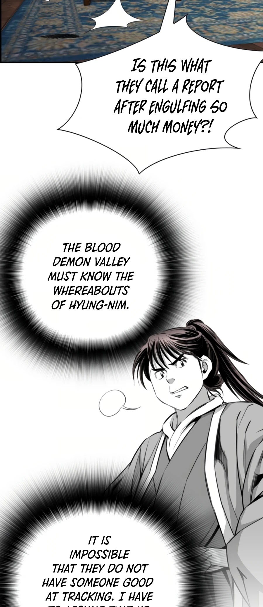 Way To Heaven Chapter 133 page 24 - Chapter 133