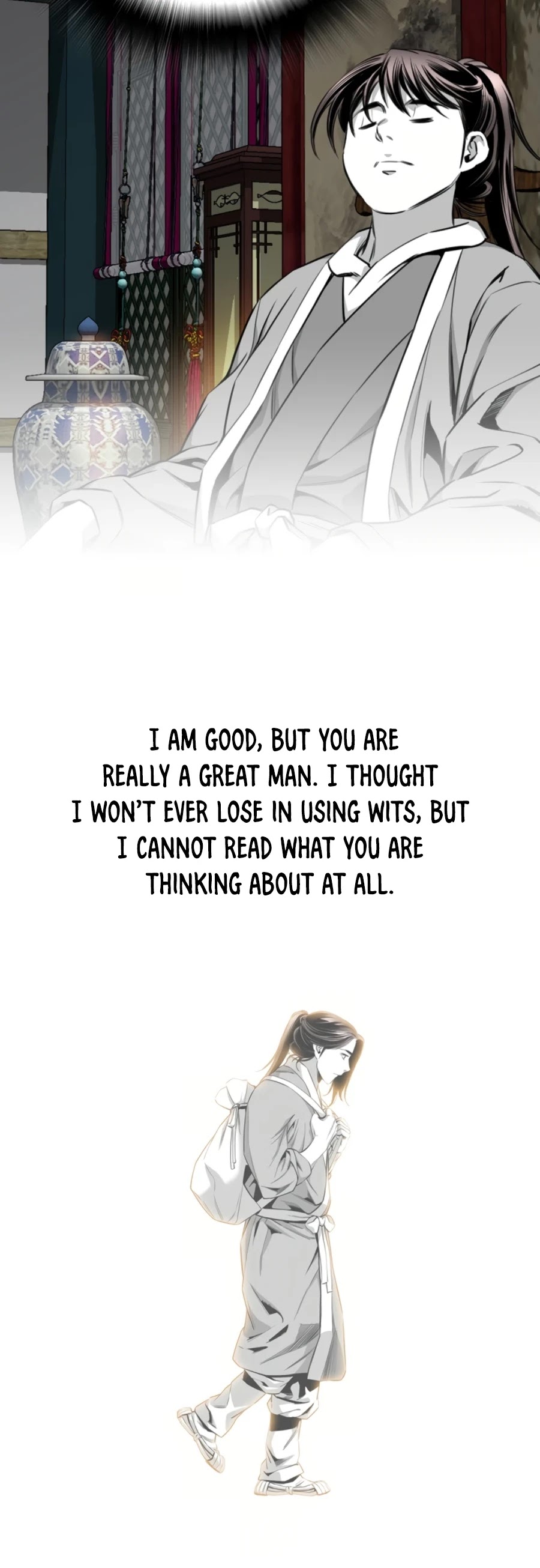 Way To Heaven Chapter 133 page 29 - Chapter 133