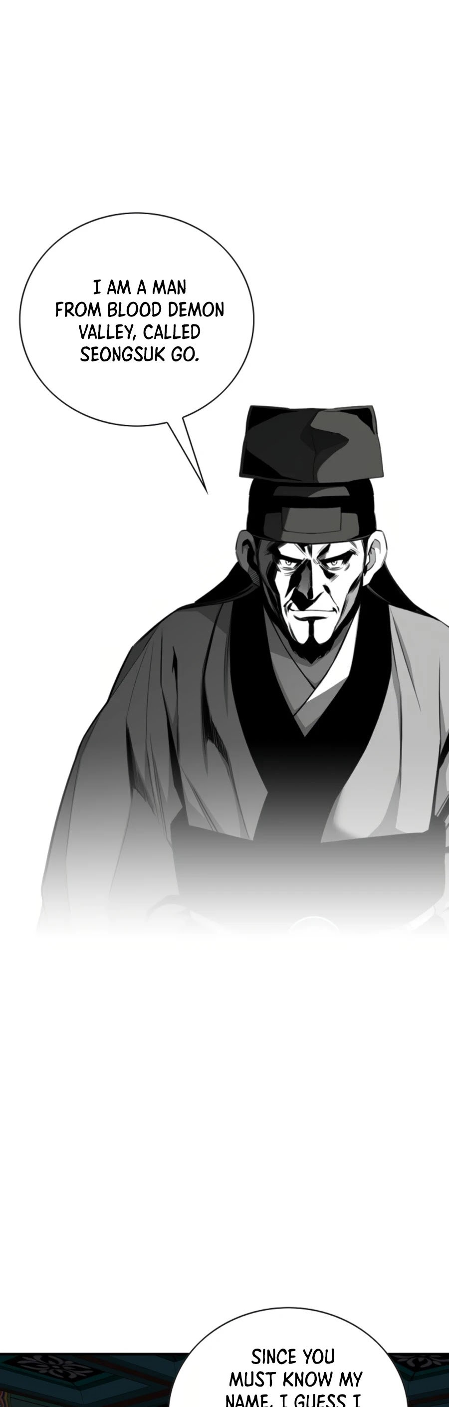 Way To Heaven Chapter 133 page 34 - Chapter 133