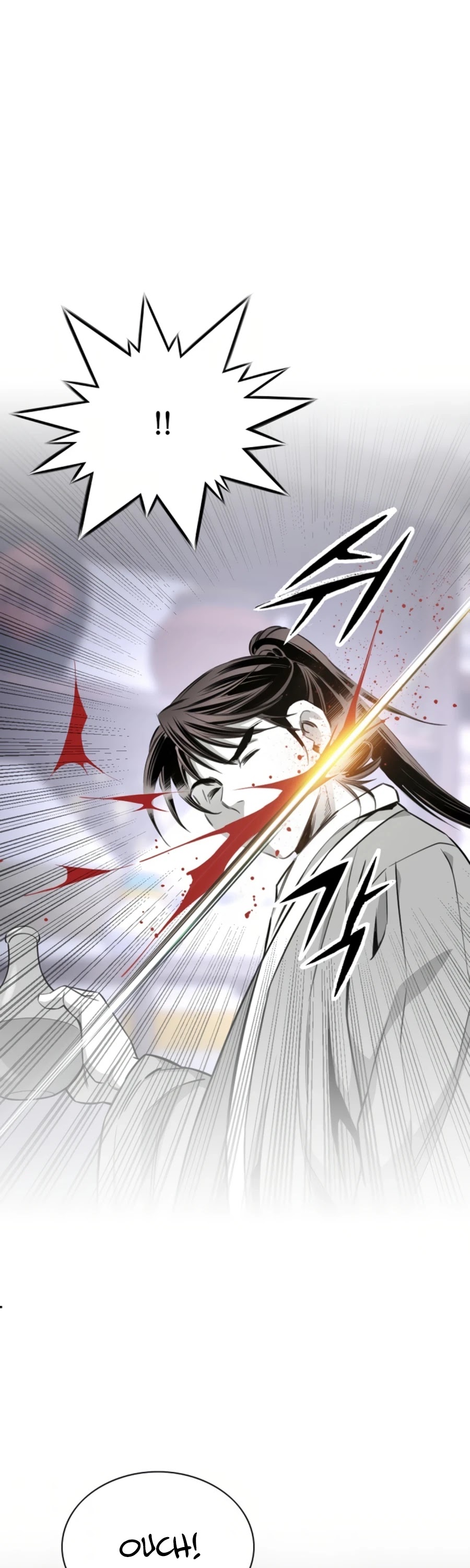 Way To Heaven Chapter 133 page 36 - Chapter 133
