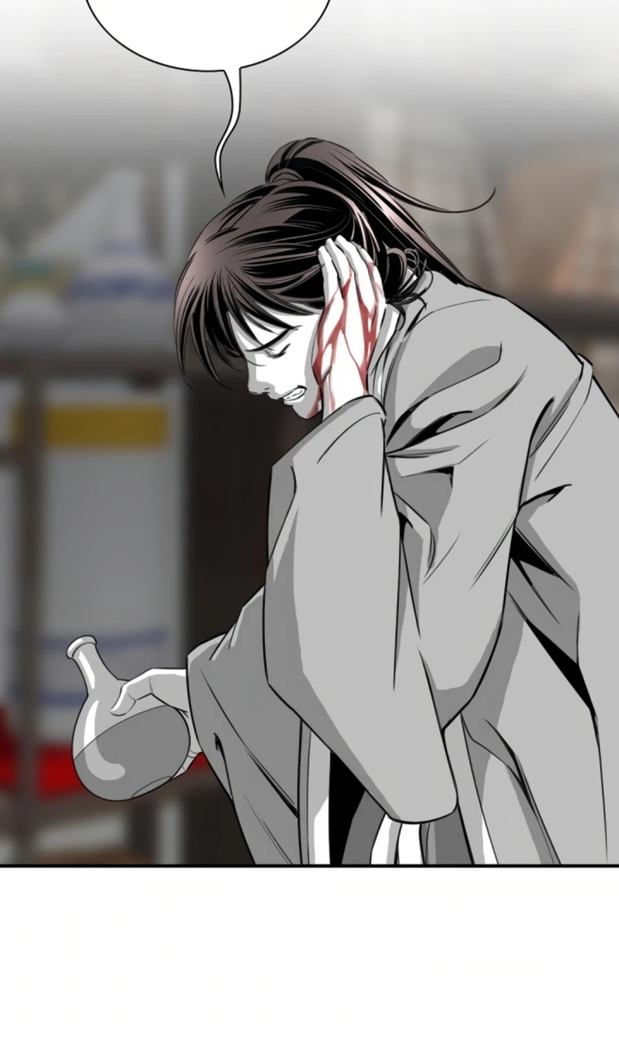 Way To Heaven Chapter 133 page 37 - Chapter 133