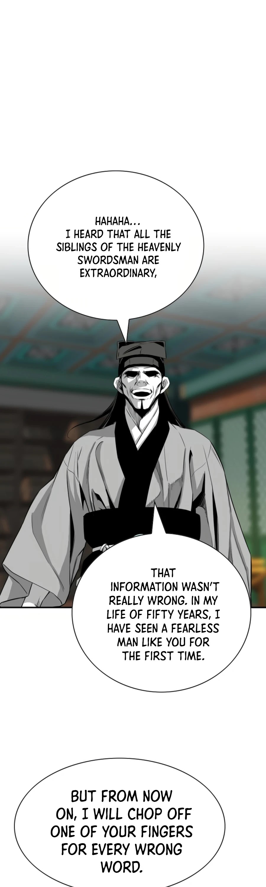 Way To Heaven Chapter 133 page 39 - Chapter 133