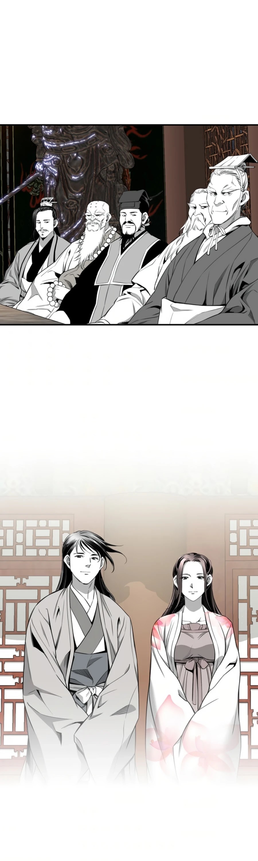 Way To Heaven Chapter 133 page 4 - Chapter 133