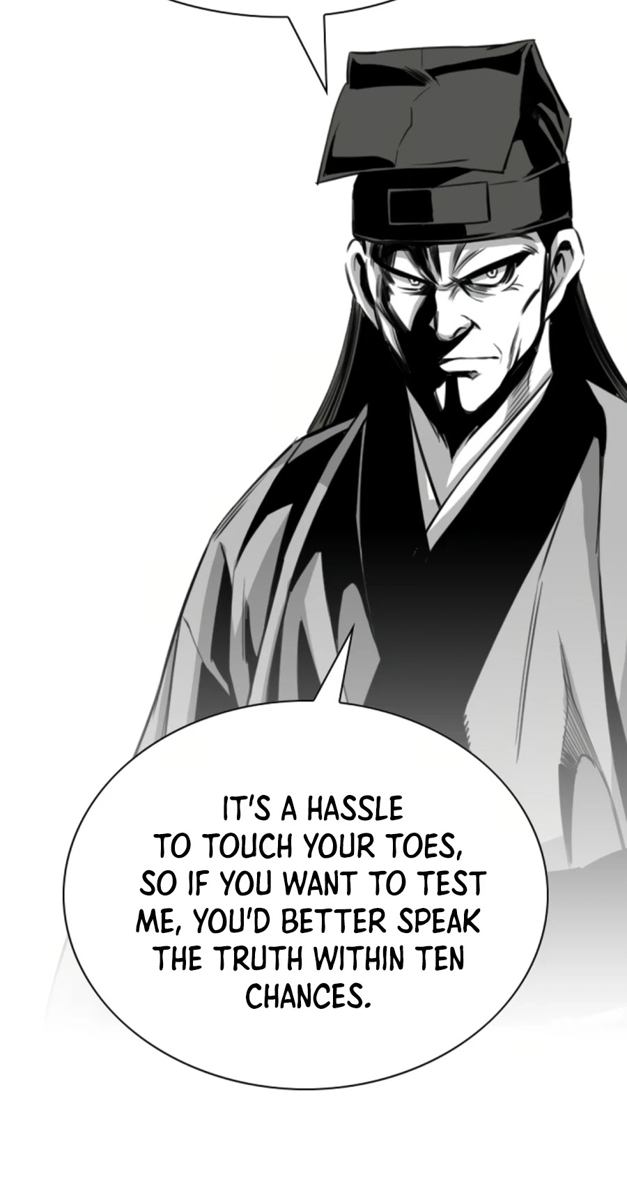Way To Heaven Chapter 133 page 40 - Chapter 133
