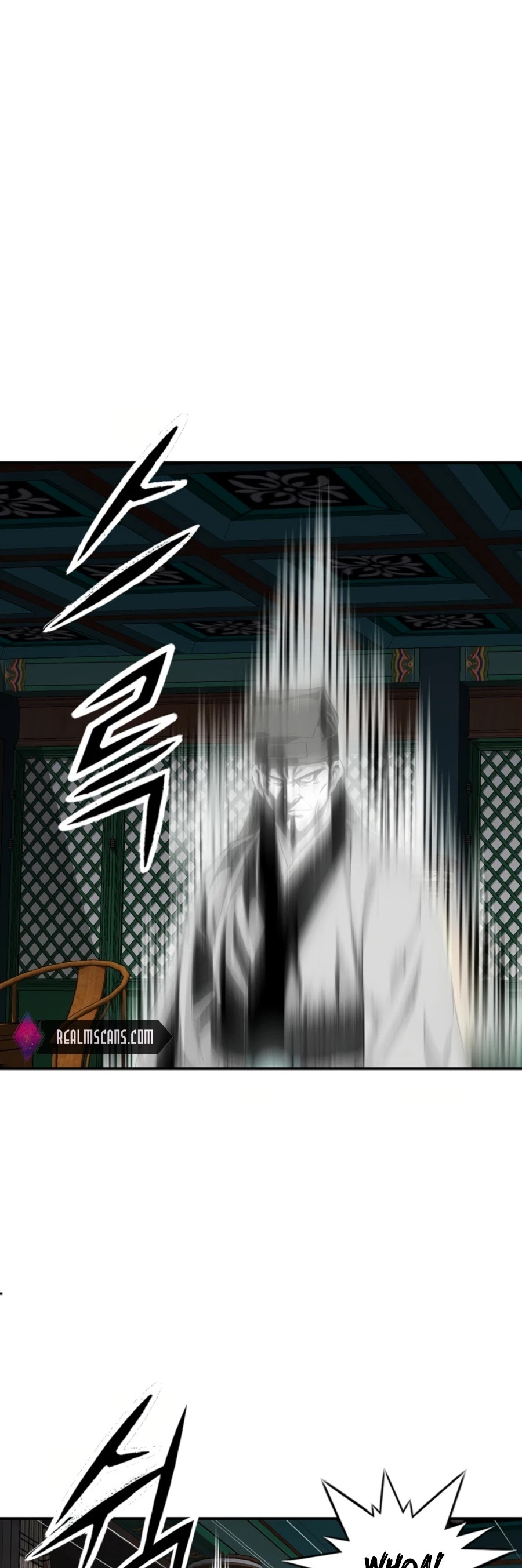 Way To Heaven Chapter 133 page 42 - Chapter 133