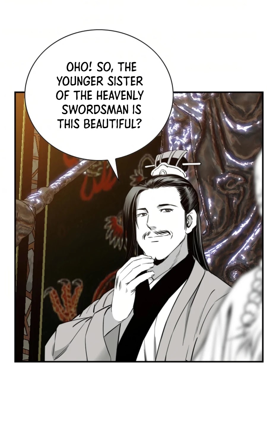 Way To Heaven Chapter 133 page 5 - Chapter 133