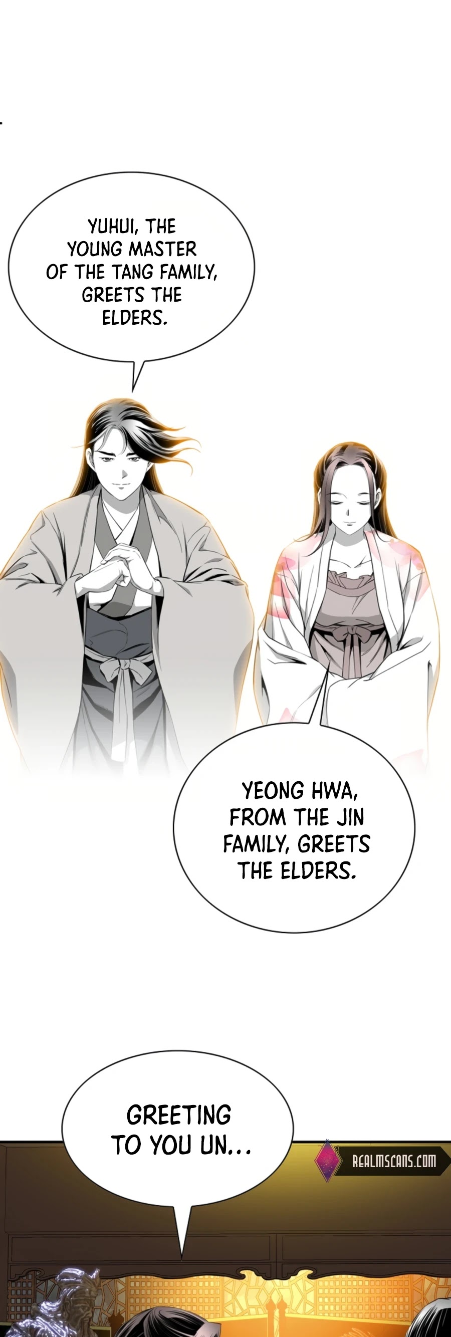 Way To Heaven Chapter 133 page 7 - Chapter 133