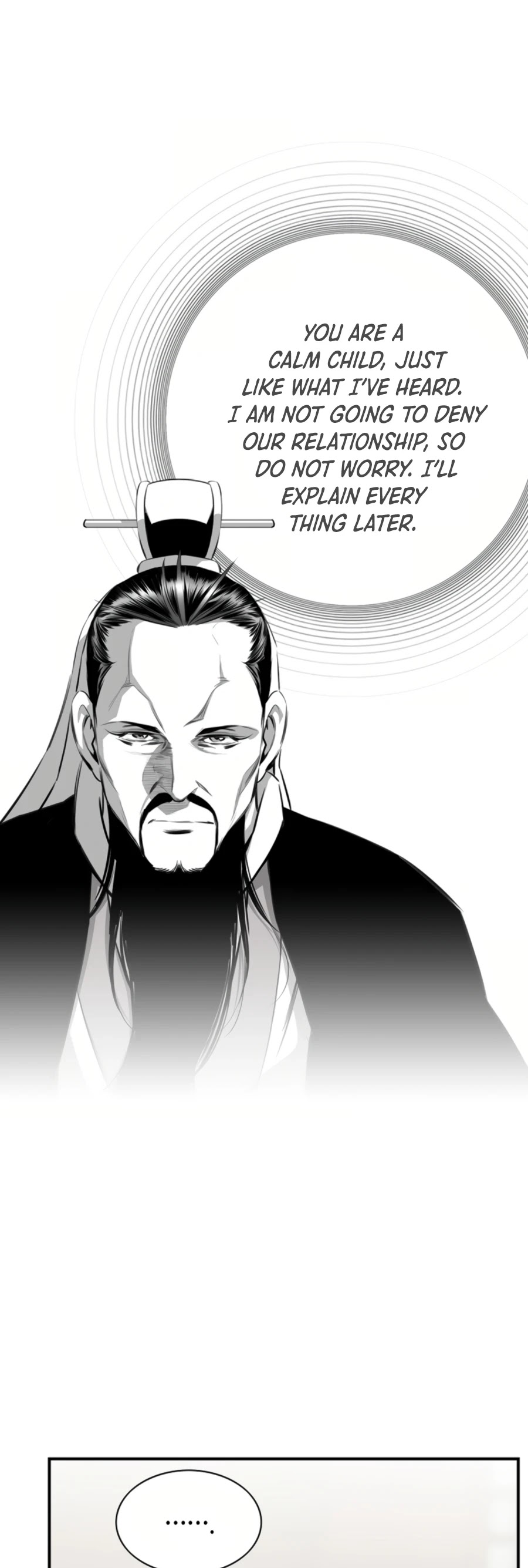 Way To Heaven Chapter 133 page 9 - Chapter 133
