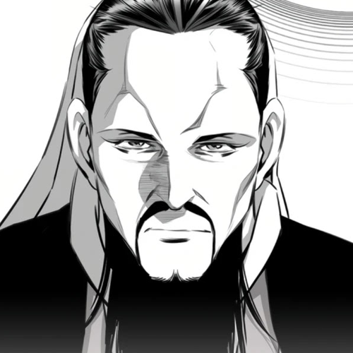 Way To Heaven Chapter 133 cover
