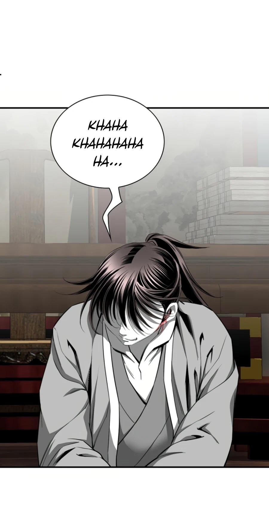 Way To Heaven Chapter 134 page 11 - Chapter 134
