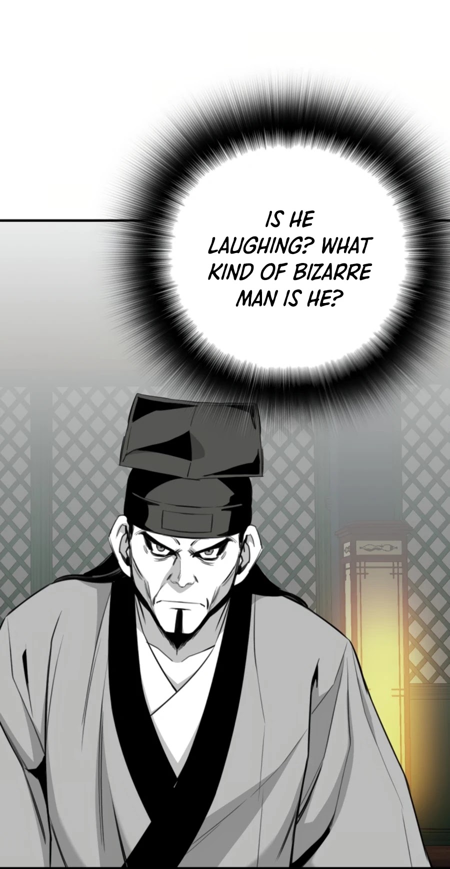 Way To Heaven Chapter 134 page 12 - Chapter 134
