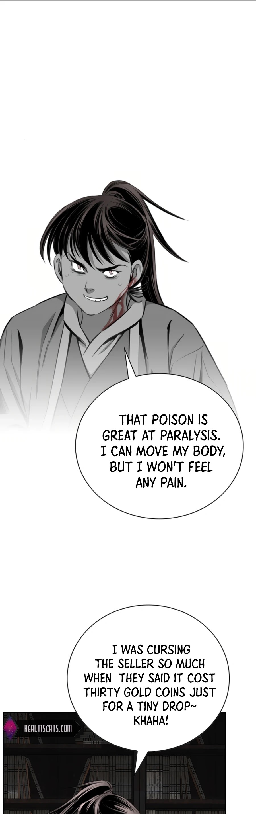 Way To Heaven Chapter 134 page 13 - Chapter 134