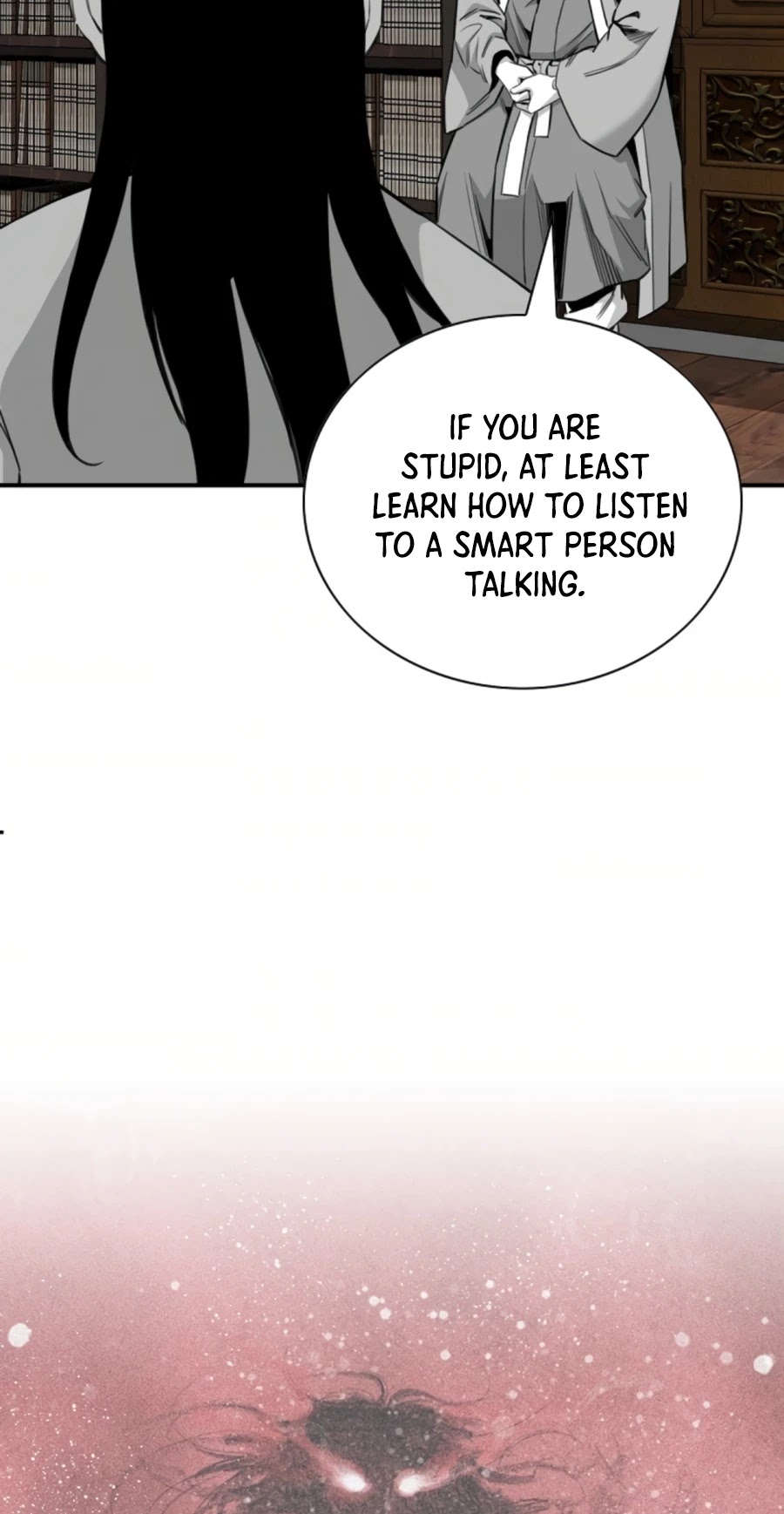 Way To Heaven Chapter 134 page 26 - Chapter 134