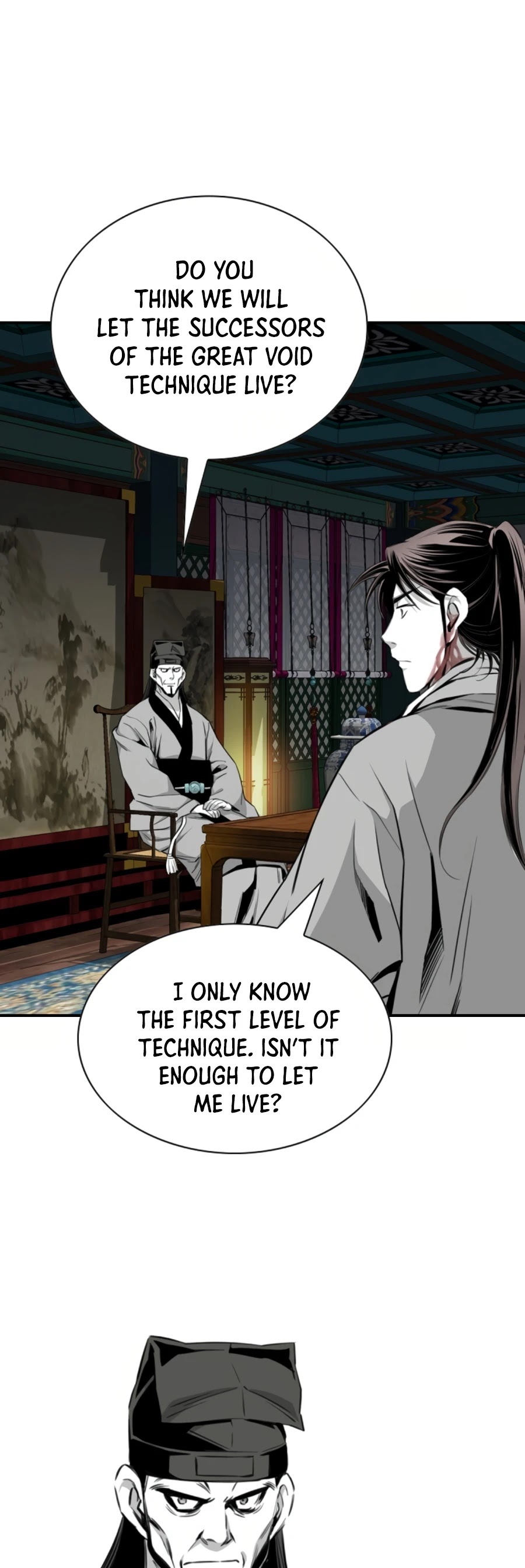Way To Heaven Chapter 134 page 30 - Chapter 134