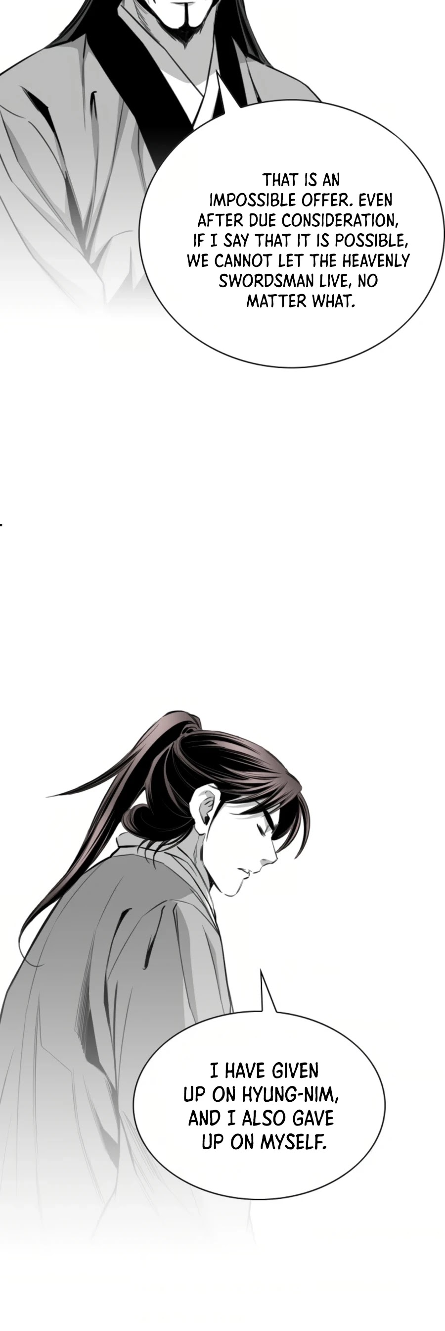 Way To Heaven Chapter 134 page 31 - Chapter 134