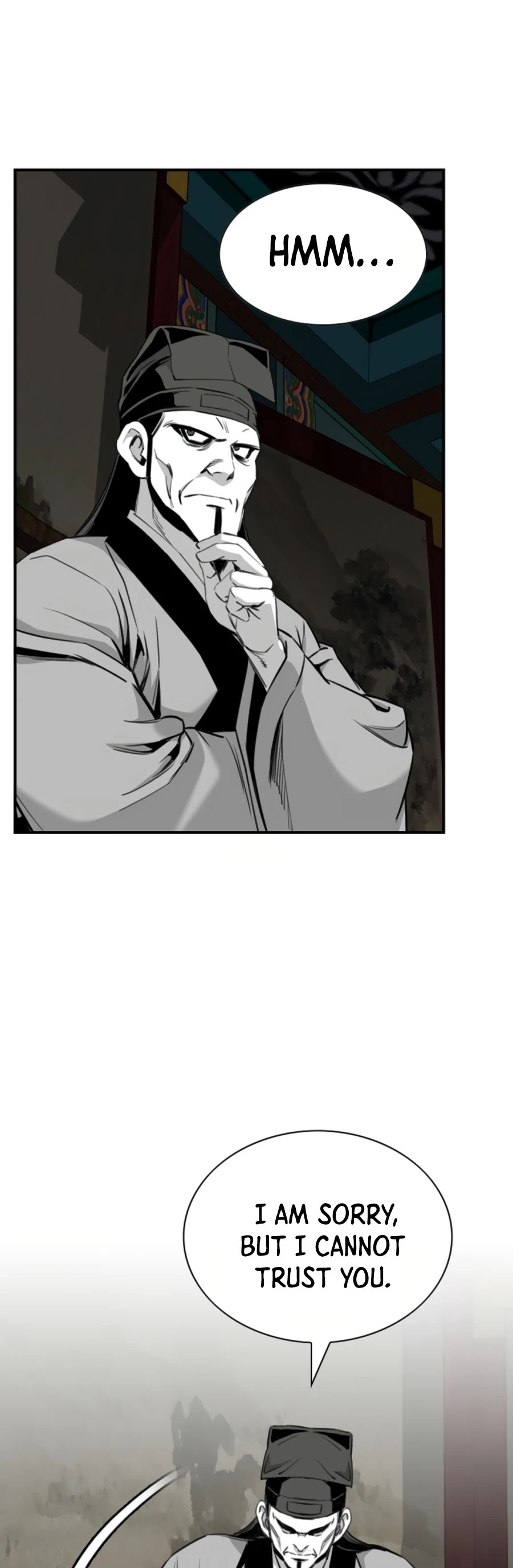 Way To Heaven Chapter 134 page 34 - Chapter 134