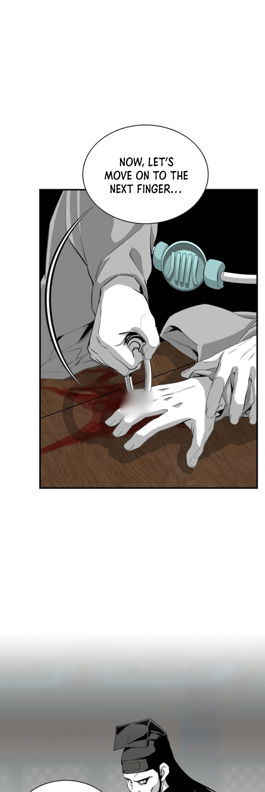 Way To Heaven Chapter 134 page 4 - Chapter 134