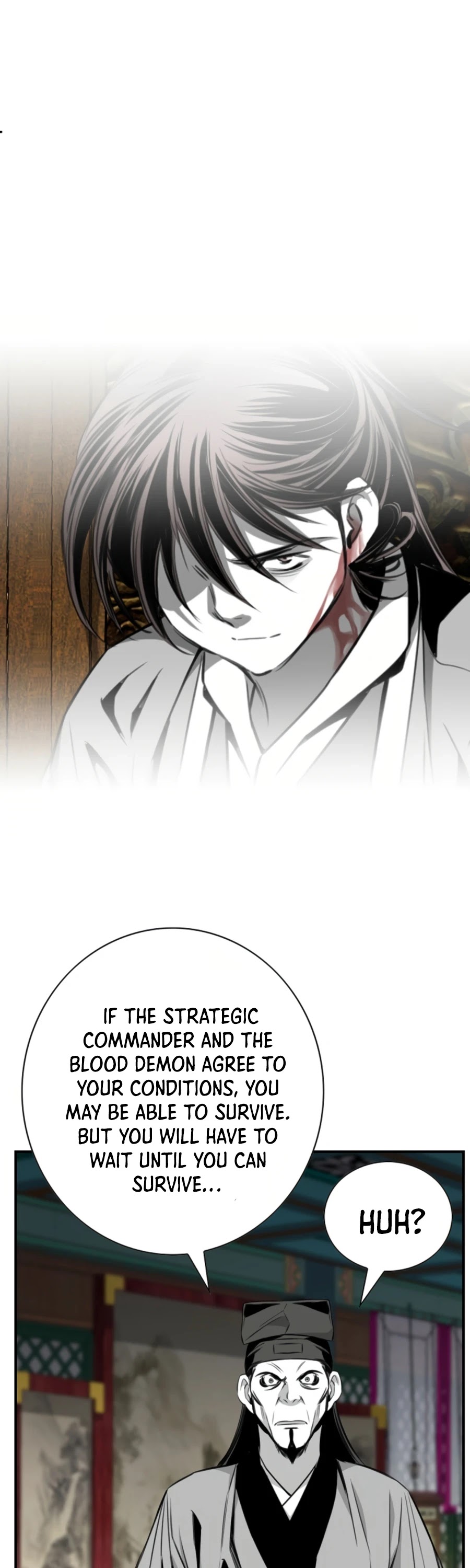 Way To Heaven Chapter 134 page 41 - Chapter 134
