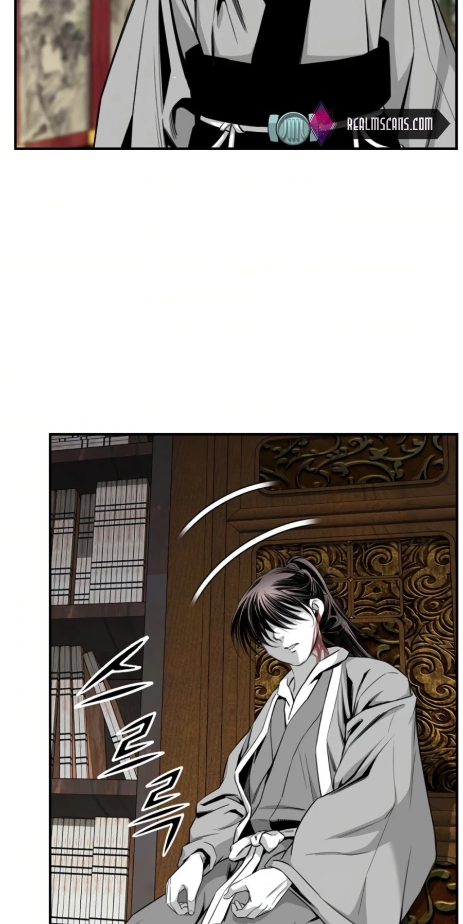 Way To Heaven Chapter 134 page 42 - Chapter 134
