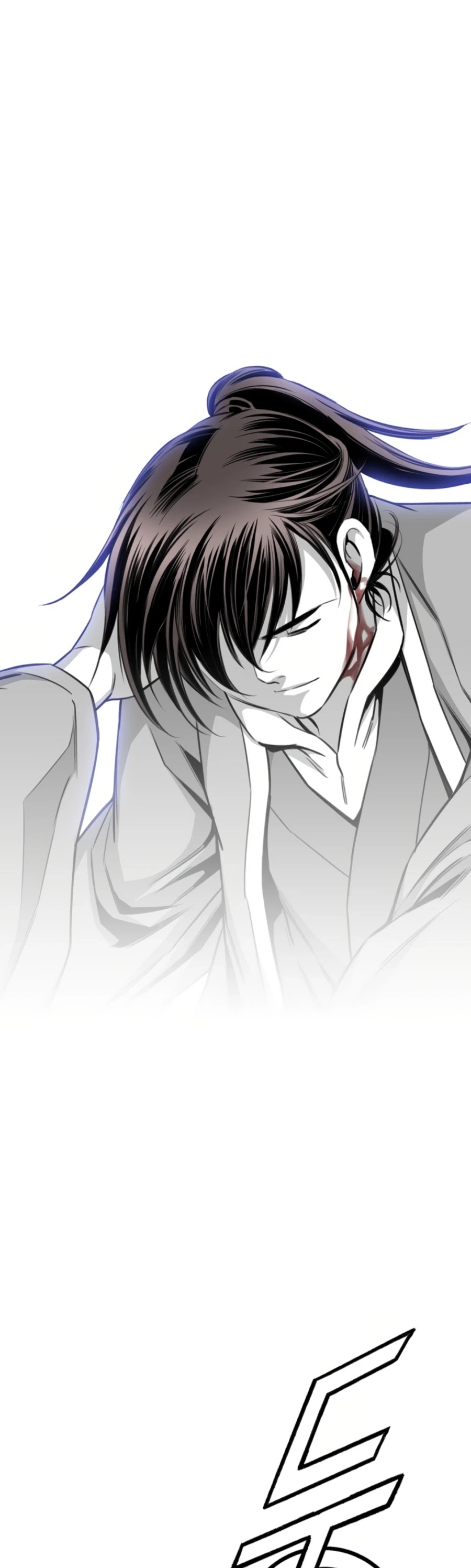 Way To Heaven Chapter 134 page 44 - Chapter 134