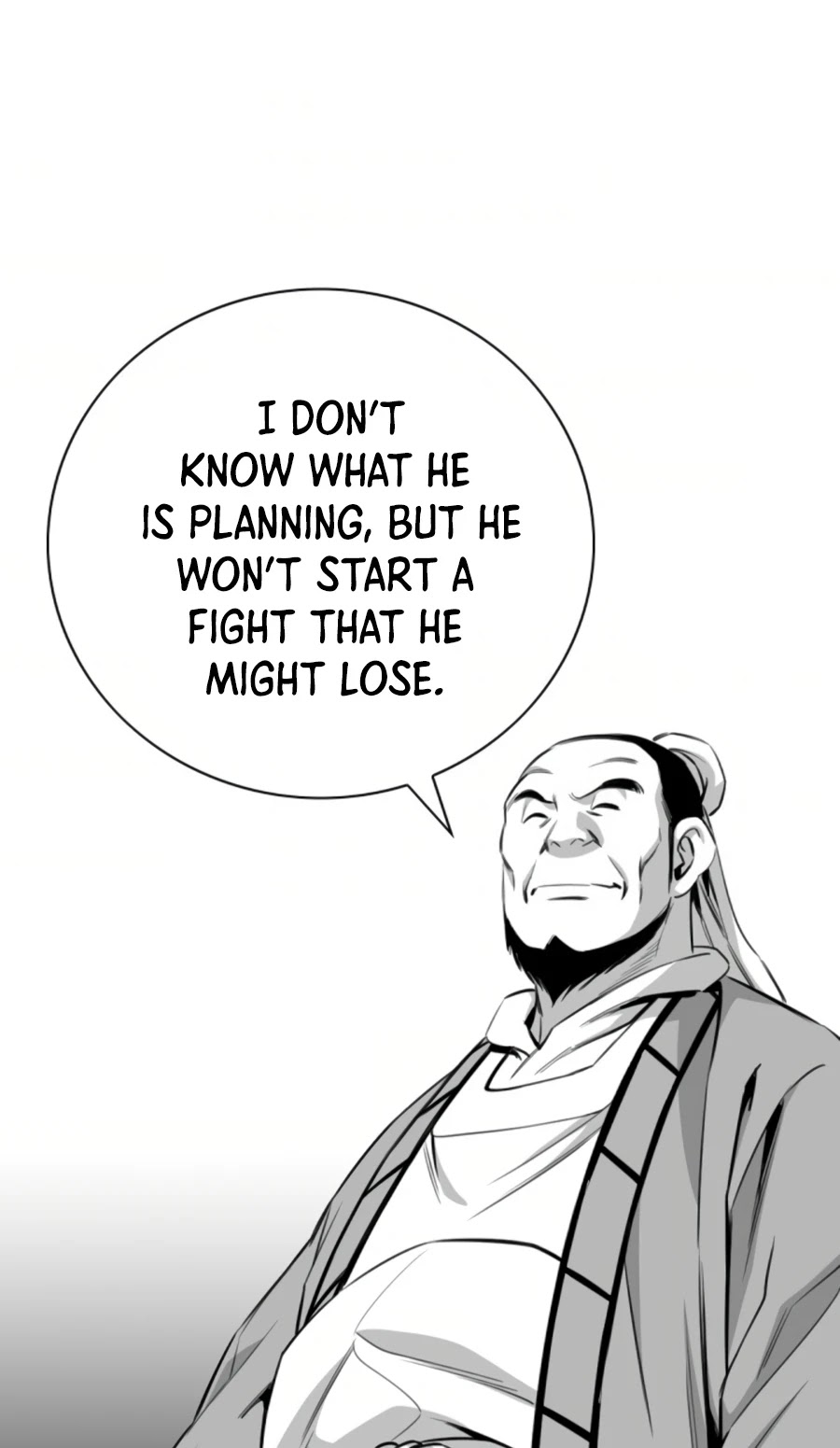 Way To Heaven Chapter 134 page 48 - Chapter 134