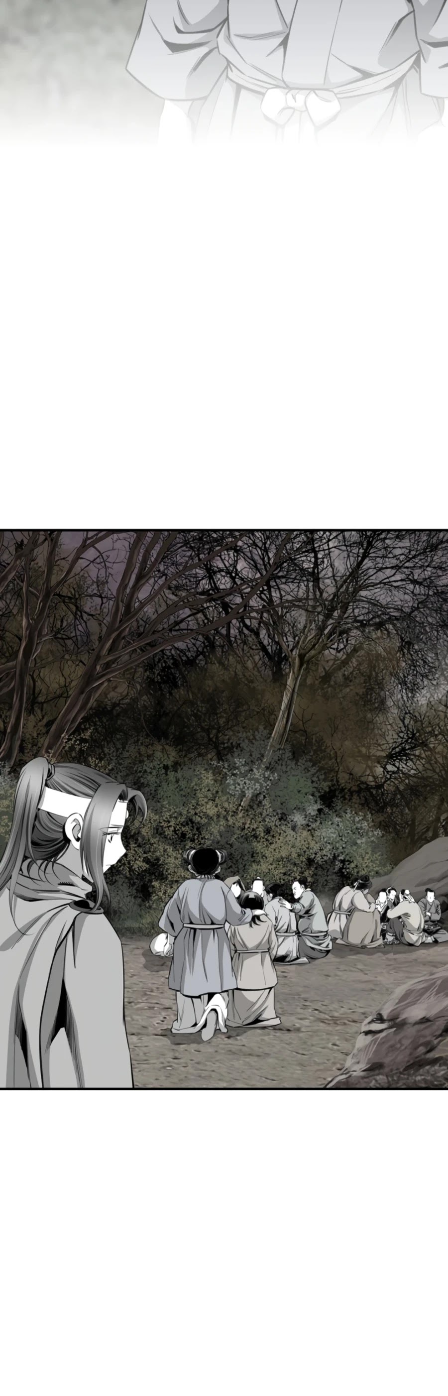 Way To Heaven Chapter 135 page 12 - Chapter 135