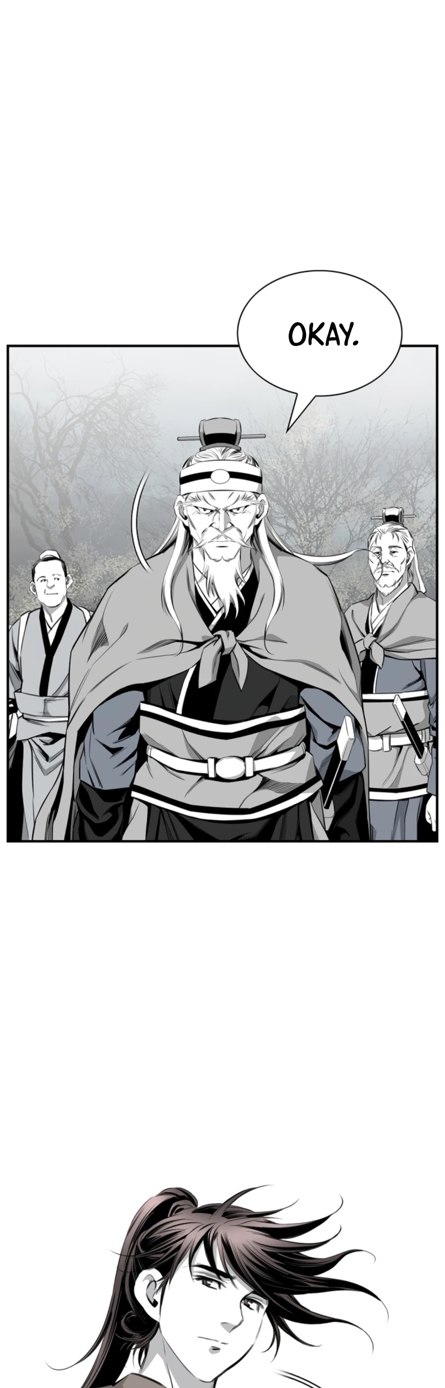 Way To Heaven Chapter 135 page 19 - Chapter 135