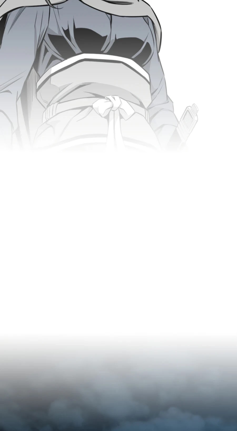 Way To Heaven Chapter 135 page 22 - Chapter 135