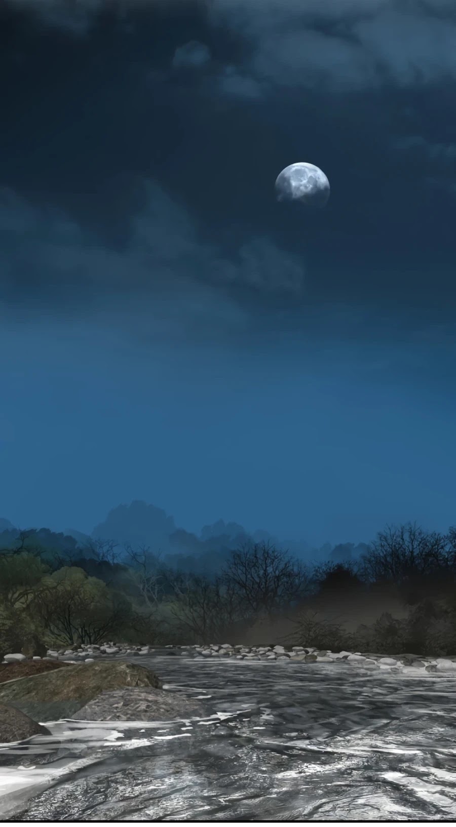 Way To Heaven Chapter 135 page 23 - Chapter 135