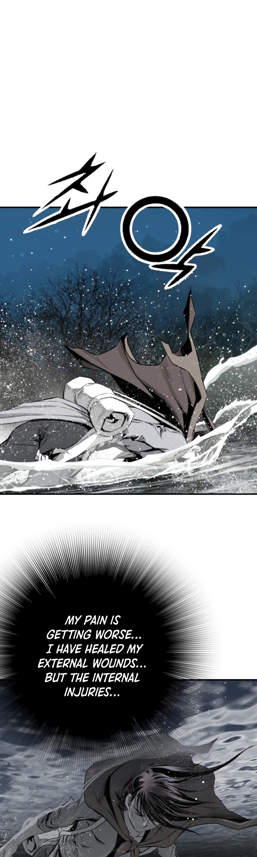 Way To Heaven Chapter 135 page 24 - Chapter 135