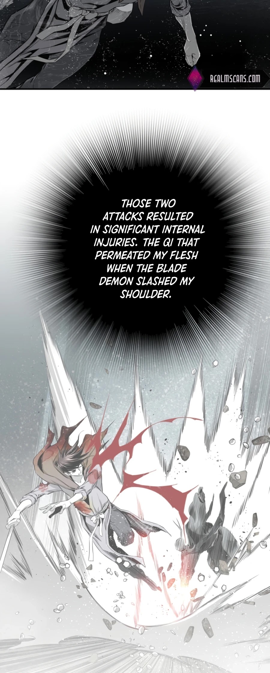 Way To Heaven Chapter 135 page 25 - Chapter 135