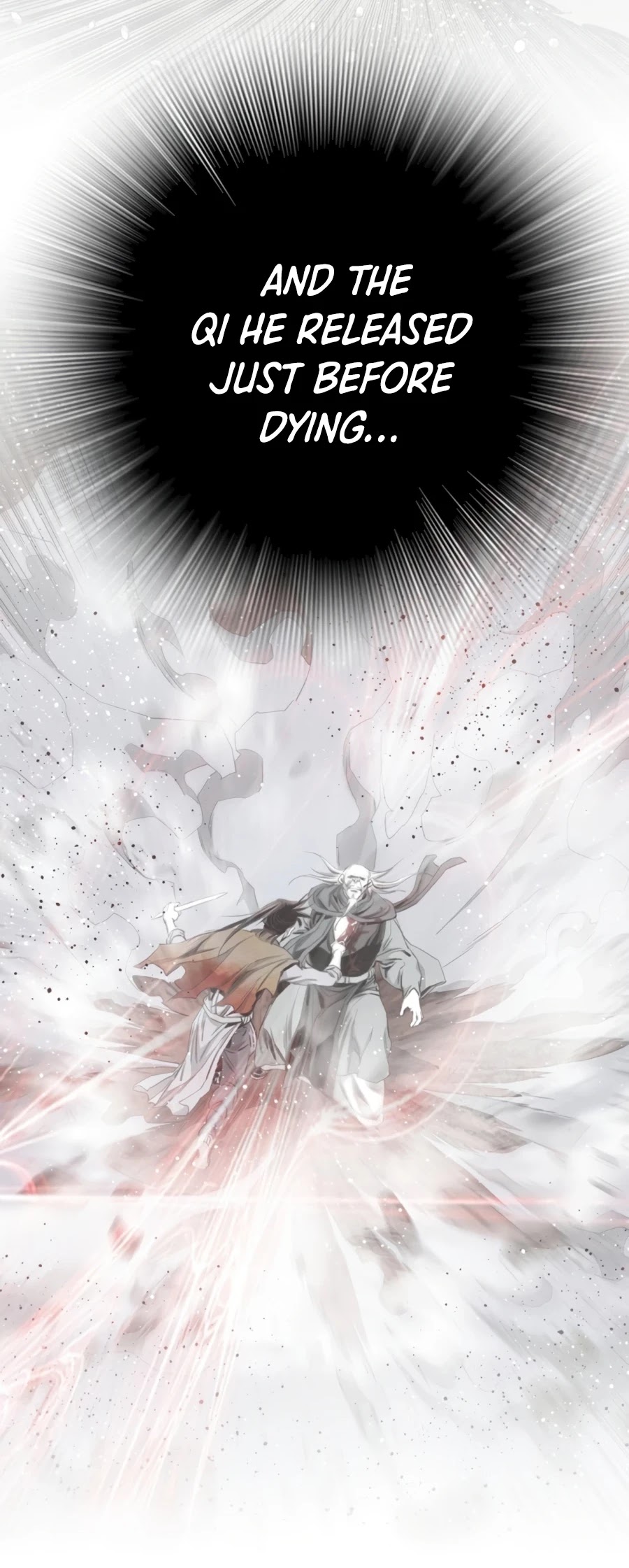 Way To Heaven Chapter 135 page 26 - Chapter 135