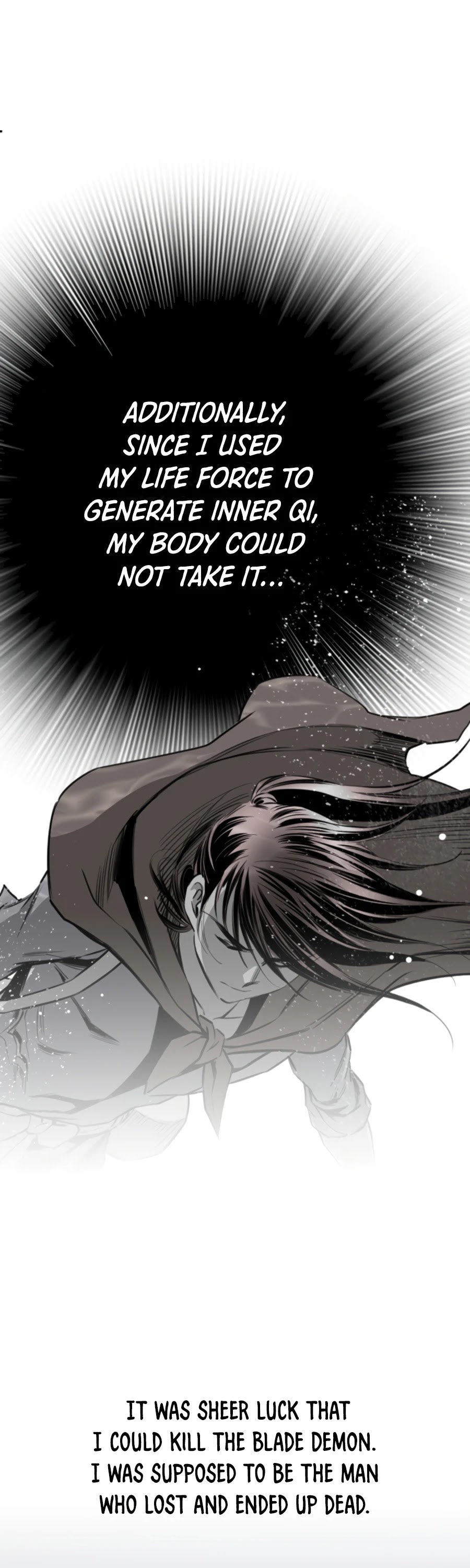 Way To Heaven Chapter 135 page 27 - Chapter 135
