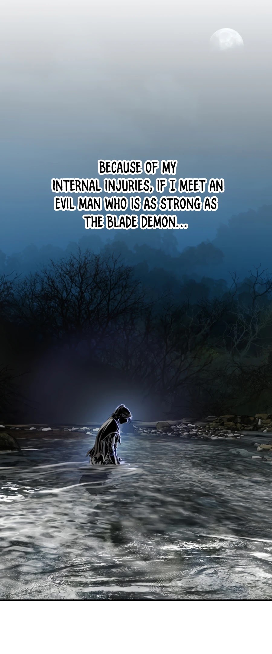 Way To Heaven Chapter 135 page 28 - Chapter 135