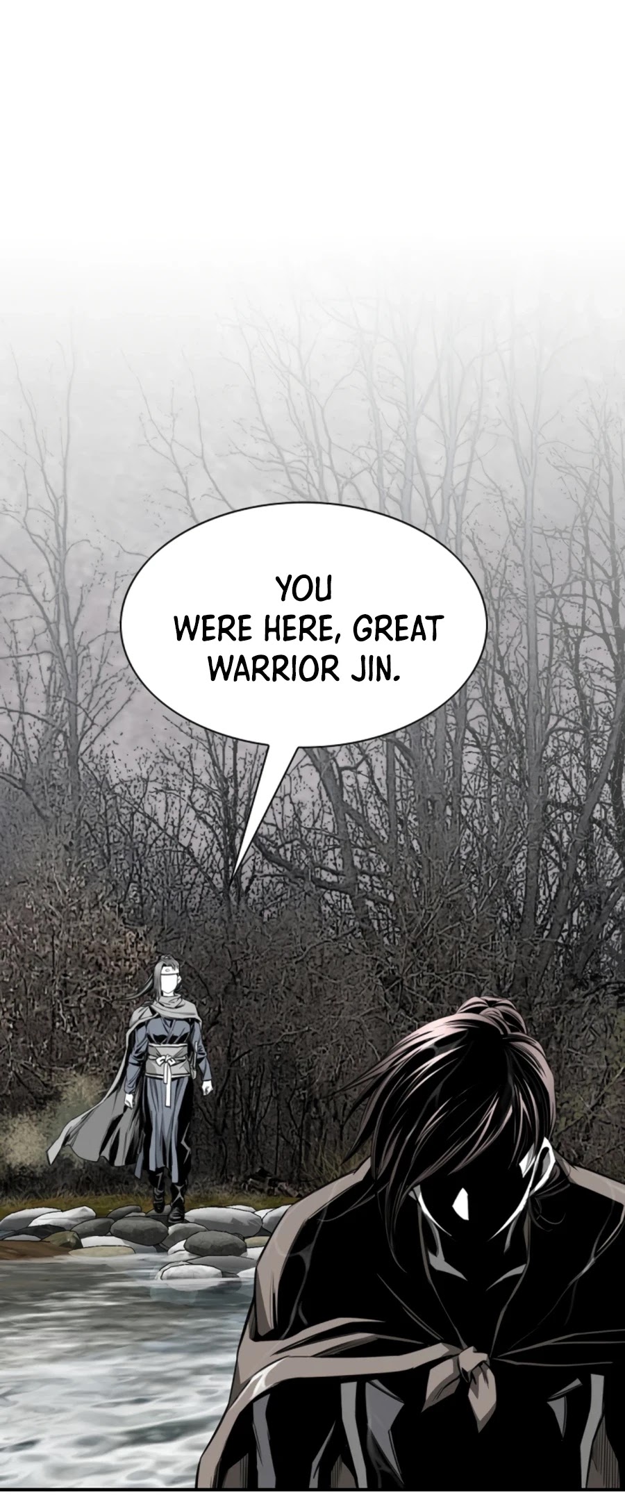 Way To Heaven Chapter 135 page 29 - Chapter 135