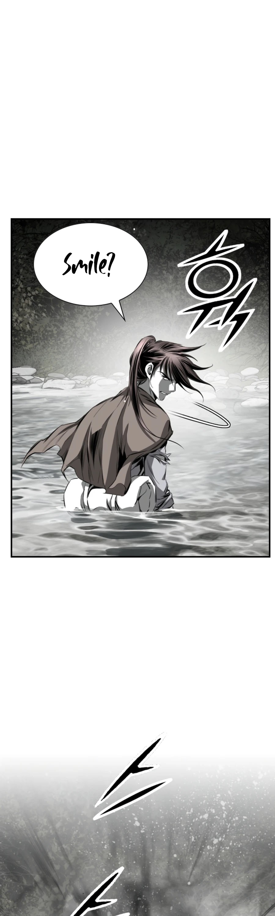 Way To Heaven Chapter 135 page 35 - Chapter 135
