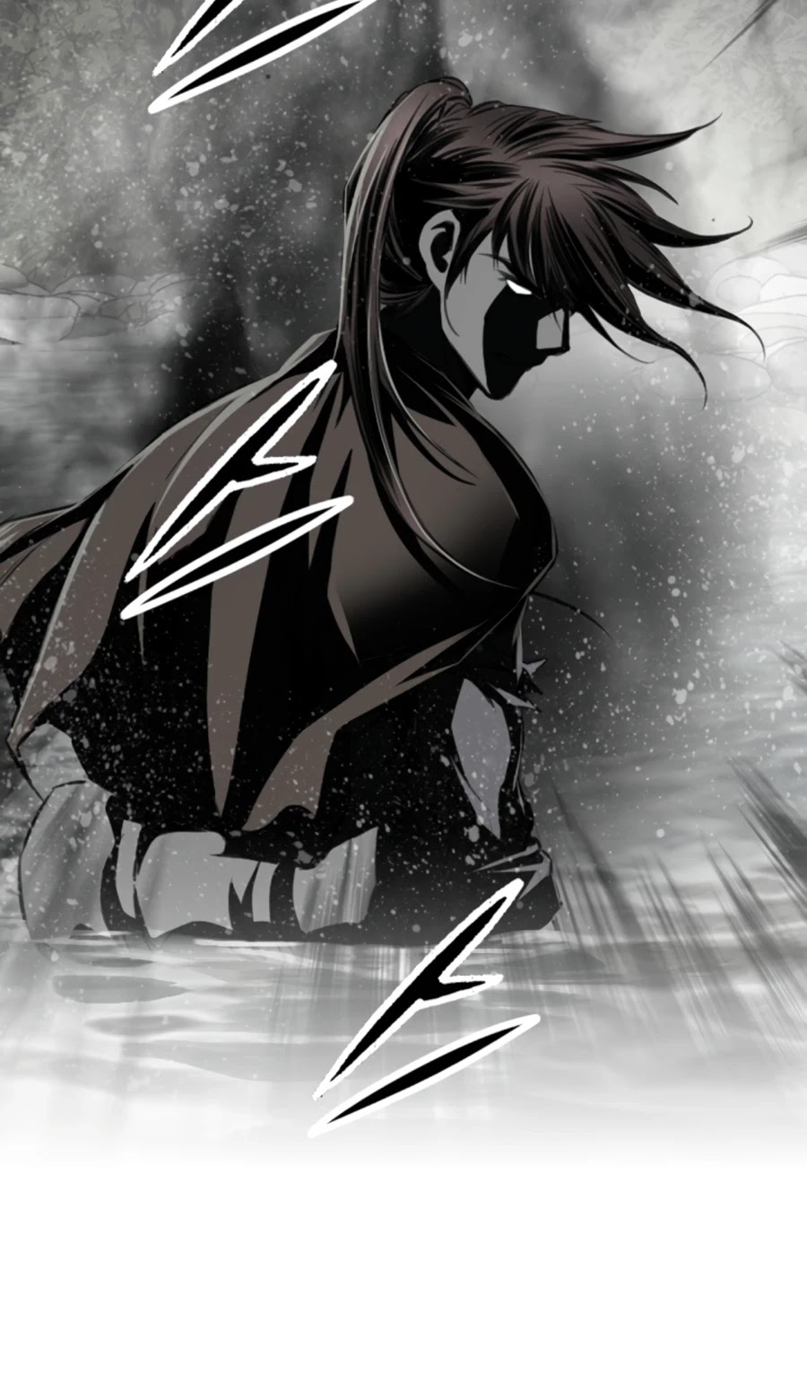 Way To Heaven Chapter 135 page 36 - Chapter 135
