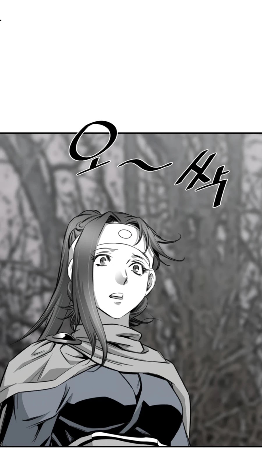 Way To Heaven Chapter 135 page 37 - Chapter 135