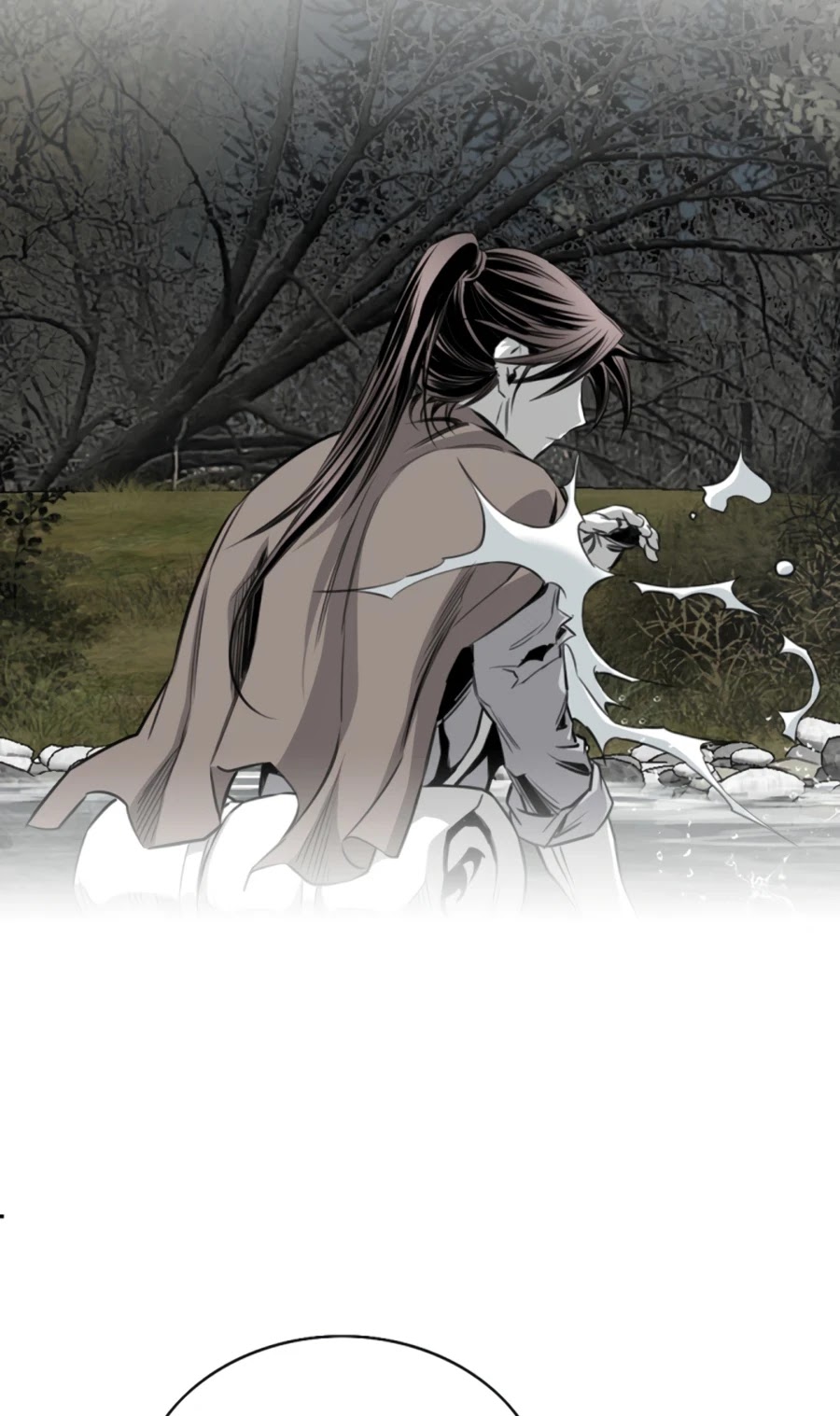 Way To Heaven Chapter 135 page 41 - Chapter 135