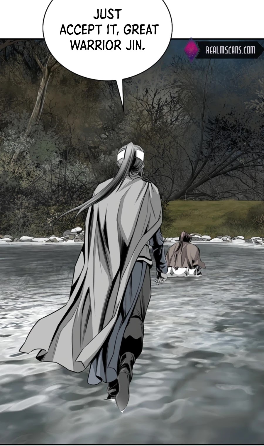 Way To Heaven Chapter 135 page 42 - Chapter 135