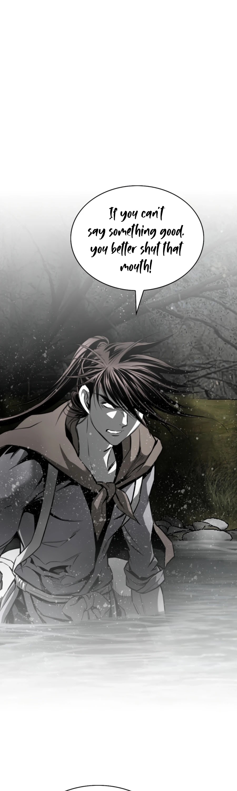 Way To Heaven Chapter 135 page 46 - Chapter 135