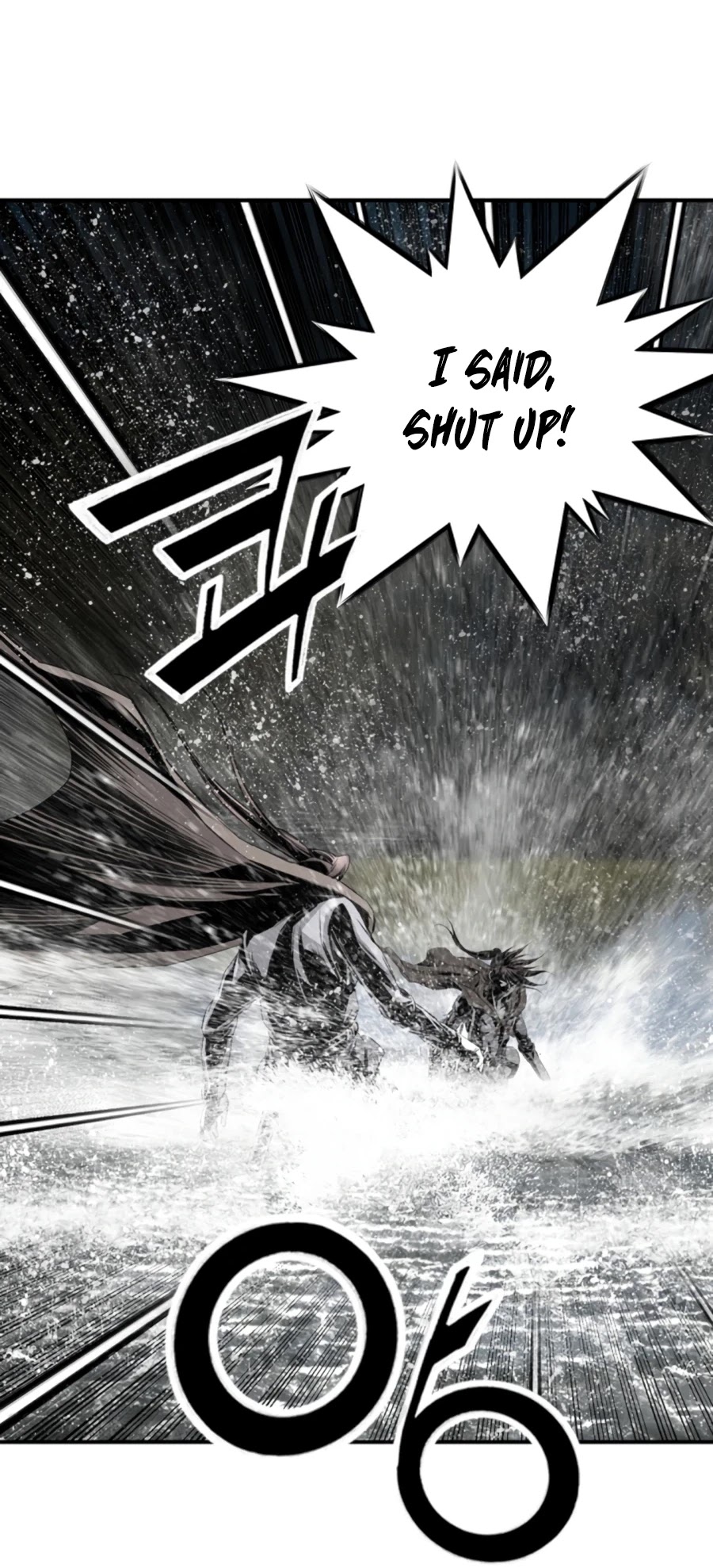 Way To Heaven Chapter 135 page 48 - Chapter 135