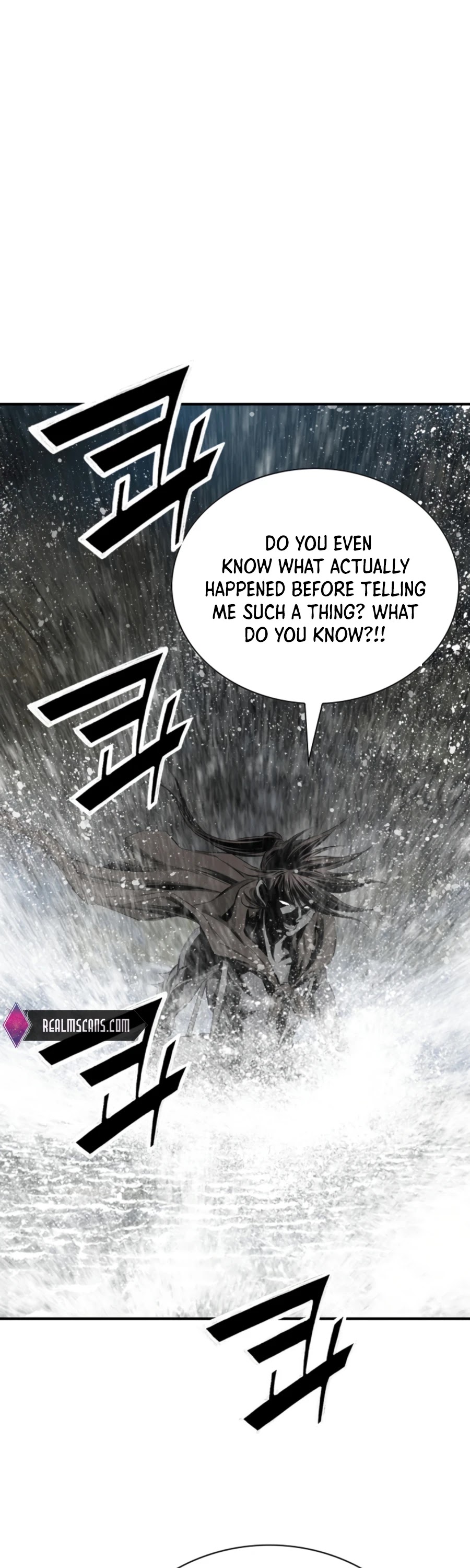 Way To Heaven Chapter 135 page 49 - Chapter 135